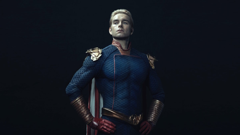 Хоумлендер устанавливает хаотичную диктатуру в трейлере к пятому сезону сериала "Пацаны"