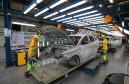 Казахстан удвоит утильсбор для автомобилей из России и Белоруссии