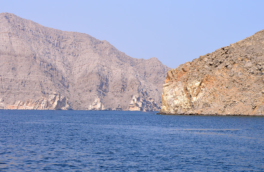 Длительная блокировка Ормузского пролива грозит остановкой добычи нефти на Ближнем Востоке