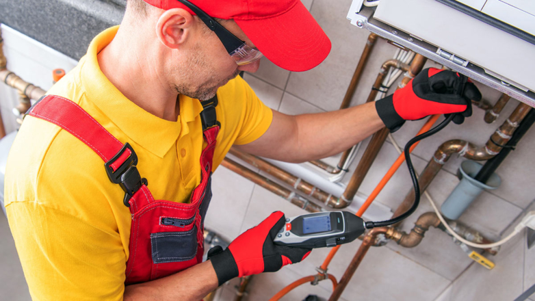 Высокую концентрацию бензола обнаружили в бытовом газе в Европе