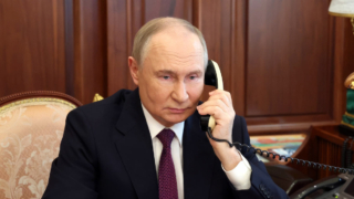 Президенты РФ и ОАЭ обсудили события на Ближнем Востоке, отметив необходимость прекращения огня