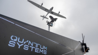 ФРГ профинансирует 15 тыс. беспилотников-перехватчиков для Украины