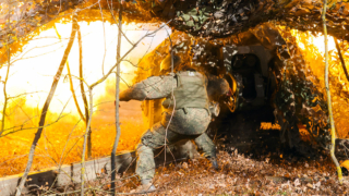 Российские военные взяли под контроль еще 3 населенных пункта в зоне спецоперации