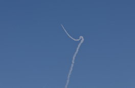 Иран выпустил ракету по Турции: Анкара заявила о готовности к жесткому ответу