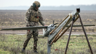 ВС РФ планируют подготовить 70 тыс. специалистов по беспилотникам