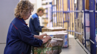 В РФ вдвое сокращен срок изъятия автомобилей и товаров, не востребованных на таможне