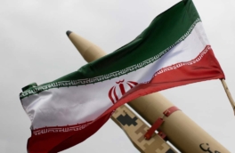 Иран анонсировал применение нового оружия против США и Израиля