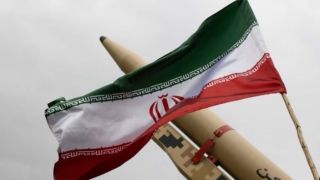 Иран анонсировал применение нового оружия против США и Израиля