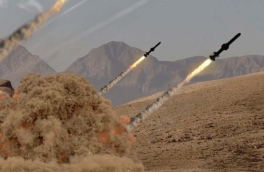 Иран пообещал США и Израилю сокрушительный ответ на убийство аятоллы Хаменеи