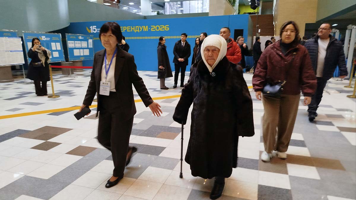 Республиканский референдум по принятию новой Конституции