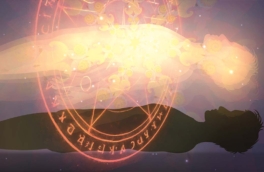 Третий сезон аниме "Реинкарнация безработного" выйдет 5 июля: студия Bind показала тизер