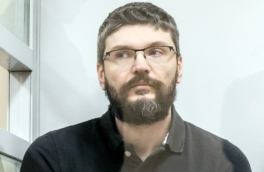 Суд приговорил пасынка Стаса Намина к 18 годам колонии за двойное убийство