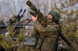 82 украинских беспилотника сбито с утра над регионами России