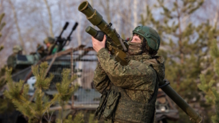 Средства ПВО за три часа сбили 139 украинских беспилотников