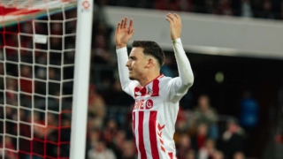 "Манчестер Юнайтед" и "Челси" нацелились на нападающего Эль-Малу из "Кёльна"