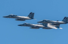 ЦАХАЛ сообщил об "историческом ударе" по Ирану и ликвидации 40 командиров