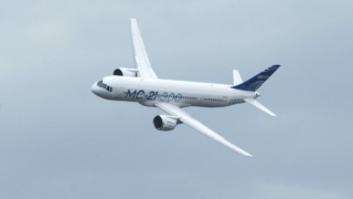 Росавиация назвала сроки сертификации МС-21, SJ-100 и Ил-114-300
