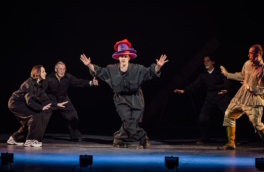 РАМТ покажет "Иллюзию" по почти забытой комедии Корнеля