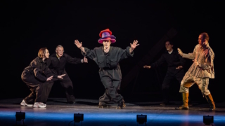 РАМТ покажет "Иллюзию" по почти забытой комедии Корнеля