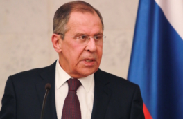 Переговоры по Украине, предупреждение Путина странам Запада и антироссийские санкции. О чем говорил Лавров