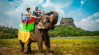 Застрявший на Шри-Ланке россиянин рассказал о реальном отношении к туристам