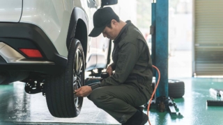 Когда можно будет "переобуть" автомобиль, рассказал синоптик