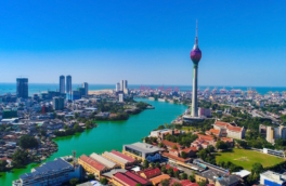 Шри-Ланка отказала Ирану и США в военных визитах