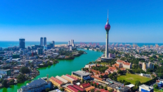 Шри-Ланка отказала Ирану и США в военных визитах