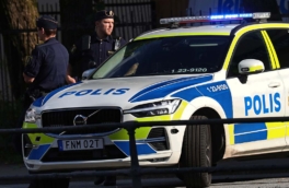 Россиянина, управлявшего задержанным в Швеции танкером Sea Owl I, взяли под стражу