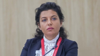 Симоньян сообщила о неизлечимой болезни одного из детей