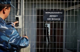 Обвиняемый в похищении школьницы покончил с собой в СИЗО Смоленска