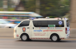 Россиянка умерла после удаления зуба в Таиланде