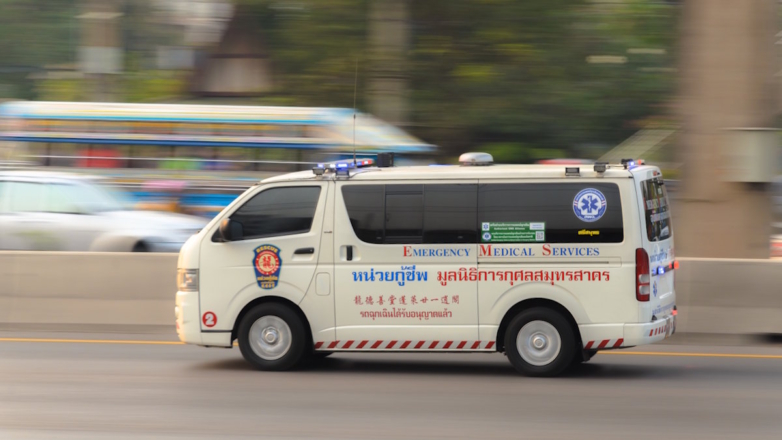 Россиянка умерла после удаления зуба в Таиланде