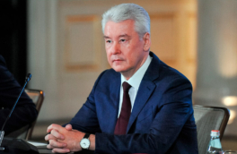 Собянин сократит число госслужащих на 15%