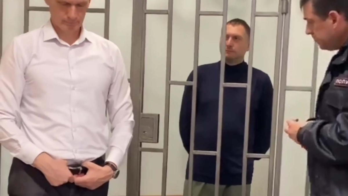 Главу департамента администрации Сочи задержали за посредничество с взяткой