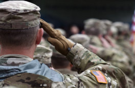 США могут направить до 500 военных в Румынию для Ближнего Востока