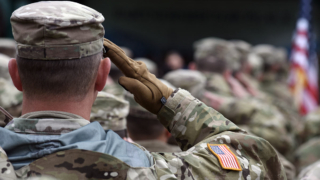 США могут направить до 500 военных в Румынию для Ближнего Востока