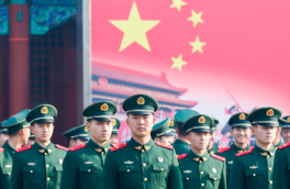 В Китае назвали 5 уроков, извлеченных из операции США и Израиля против Ирана