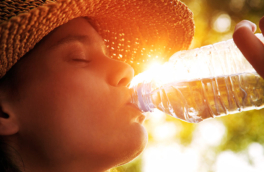 Ученые заявили, что климат на Земле в "чрезвычайном положении"