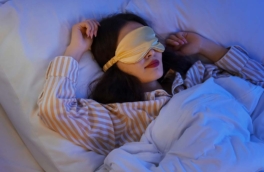 В России представили ИИ‑помощника для анализа сна и храпа