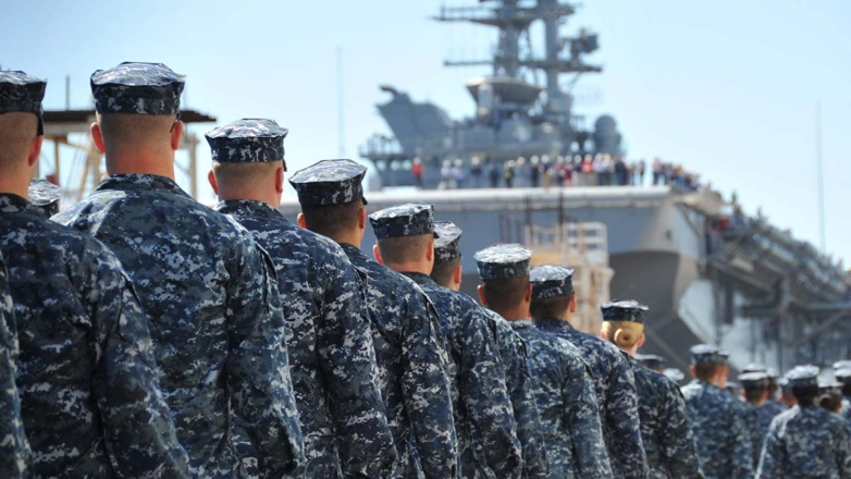 Иран обвинил США в тайной подготовке наземной операции