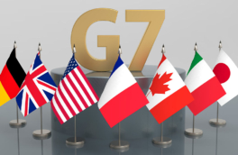 Страны G7 экстренно обсудят возможное использование запасов нефти