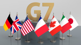 Страны G7 экстренно обсудят возможное использование запасов нефти