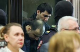 Вынесены приговоры по делу о теракте в "Крокусе": 15 пожизненных сроков и 4 длительных