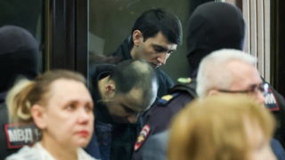 Вынесены приговоры по делу о теракте в "Крокусе": 15 пожизненных сроков и 4 длительных