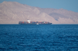 Более 3,1 тыс. судов затронуты ситуацией в Ормузском проливе