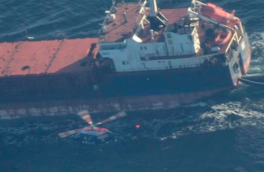 В Швеции арестовали российского капитана