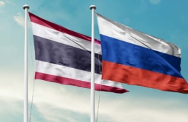 Таиланд переходит на российскую нефть: Бангкок начал переговоры с Москвой на фоне дефицита сырья
