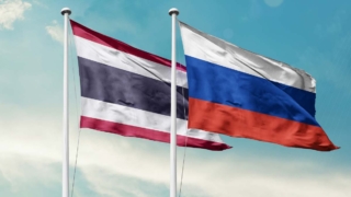 Таиланд переходит на российскую нефть: Бангкок начал переговоры с Москвой на фоне дефицита сырья