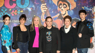 Продолжение мультфильма "Тайна Коко" выйдет 21 ноября 2029 года